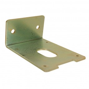 Contre plaque pour serrure en position verticale VIROCP