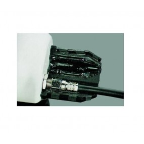 Protection Connecteur Fiche F Isolante Gel Protecteur Capuchon Résistant à L'Eau, l'Humidité, la Saleté, Pour câbles 4-7mm