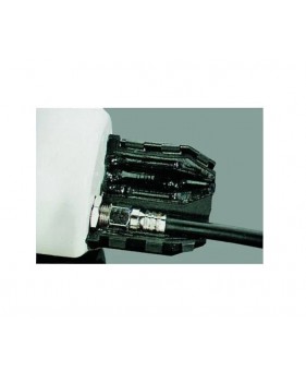 Protection Connecteur Fiche F Isolante Gel Protecteur Capuchon Résistant à L'Eau, l'Humidité, la Saleté, Pour câbles 4-7mm