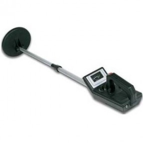 Détecteur de métaux ALTAI seeker 1 - métal or argent pièce bijoux avec discriminateur