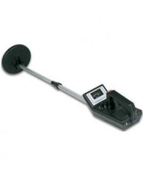 Détecteur de métaux ALTAI seeker 1 - métal or argent pièce bijoux avec discriminateur