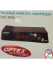 Terminal Satellite Numérique Fransat Ors 9948-hd (sans Carte)