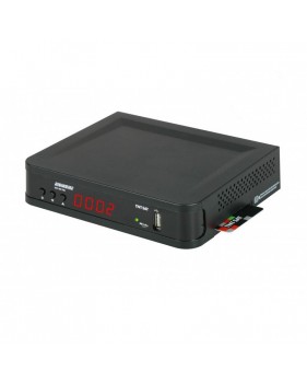 Digihome Dsf 300 Tnb Récepteur Satellite S.C Tntsat Hd Usb Pvr