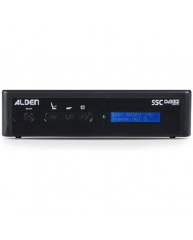 Module Ssc Alden Pour Antenne Automatique