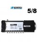 Multiswitch 5/8 NT Rogetech ou Chess Eco ou Megasat