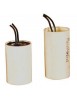 Condensateur 20MF - 450V pour portail automatique
