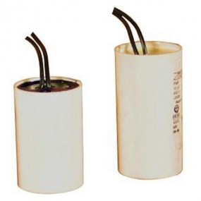 Condensateur 16 MF, 450 V pour portail automatique