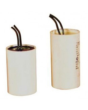 Condensateur 16 MF, 450 V pour portail automatique