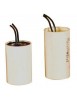 Condensateur 16 MF, 450 V pour portail automatique