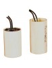 Condensateur 6 MF - 450V pour portail automatique