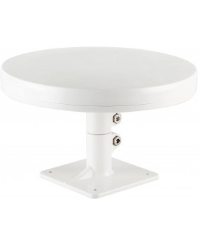 Antenne TV TNT HD 4K Omnidirectionnelle 65dB Camping Car Caravane Camion Fourgon Bateau Poids Lourd