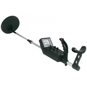 Détecteur de métaux et objets précieux