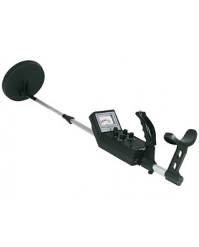 Détecteur de métaux et objets précieux