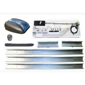 900 Roll + 992012 + 992013 Kit Ouvre-bouteille Porte De Garages Ducati Accessoires