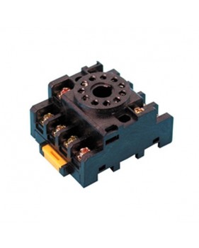 Support bornier pour amplificateur de boucle magnétique 9023