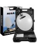 Kit Parabole Megasat 35cm + Trépied + LNB + Boussole