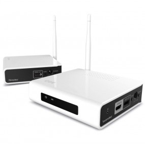 Transmetteur Audio Vidéo Hdmi Sans Fil - Freeline Hd1 S - Cgv