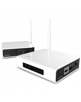 Transmetteur Audio Vidéo Hdmi Sans Fil - Freeline Hd1 S - Cgv