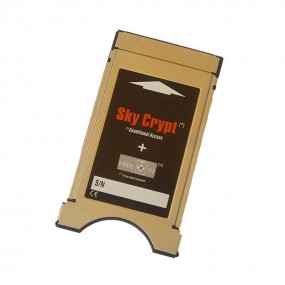 Module Pcmcia Sky Crypt