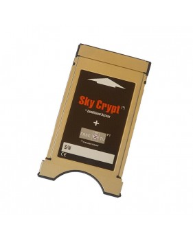 Module Pcmcia Sky Crypt
