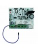 Carte électronique Ducati Home Automation CTH41 MONO 12V - pour les portails battants légers petits