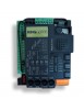 Carte électronique Automatisme Motorisation de portail KingGates StarG8 24 - 24V, pour Moteurs battants et coulissant