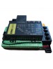 Carte électronique Automatisme Motorisation de portail KingGates StarG8 24 - 24V, pour Moteurs battants et coulissant