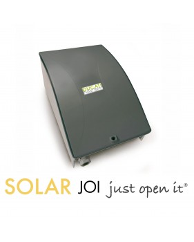 Armoire De Commande 12V Ducati Home Automation KONTROL 7857 - pour ouvre-portes battants