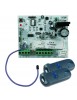 PACK CTH41 SET Carte électronique Ducati Home Automation CTH41 + 2 télécommandes à code variable PULT 6203R