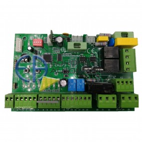 Carte Electronique sans Coffret Armoire de Commande Sans Transformateur Universelle 230V EA EA273SC