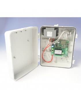 Armoire de commande EA CEAG3F Pour Gestion de Feux A 2 OU 3 Lumières