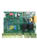 Carte de commande EA244 sans coffret et sans transformateur pour moteurs coulissants et barrières levantes - 230V
