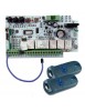 Pack CTH42 SET Carte électronique Ducati Home Automation CTH42 + 2 Télécommandes à code variable PULT 6203R