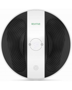 Stimulateur Circulatoire – Revitive Medic Pro Santé – Pour Les Jambes Et Les Pieds Douloureux Et Fatigués