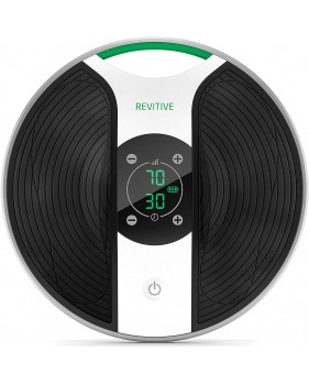 Stimulateur Circulatoire - Revitive Medic Plus - Combat Les Douleurs Persistantes Dans Les Jambes Et Le Corps
