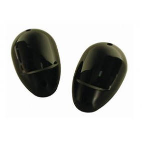 Cellule infrarouge en applique 24 V - portée 15 m