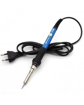 Fer à souder électrique à température réglable, station de soudage, outil de réparation de soudage, crayon chauffant, 60W, 220V