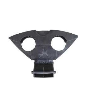 SUPPORT LNB 6° POUR ANTENNE TRIAX