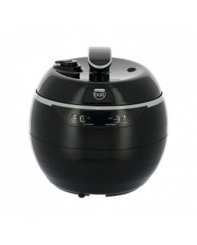 Autocuiseur sous pression Robot Cuiseur Multifonction 4 L Saveur Ball - 9 programmes automatiques, 800–950 W, Livre de 30 recett