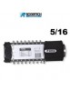 Multiswitch 5/16 NT Rogetech - Golden interstar - Zenitec - 5 entrées vers 16 sorties
