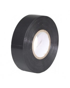 Ruban Adhésif noir 10 m