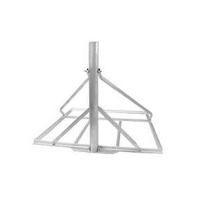 Support antenne toit pour ANT120