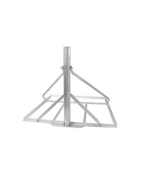 Support antenne toit pour ANT120