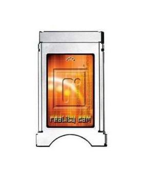 MODULE PCMCIA REALITY CAM