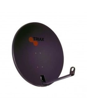TRIAX - TDA 78 H-1 - PARABOLE SATELLITE - 78 CM