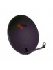 TRIAX - TDA 78 H-1 - PARABOLE SATELLITE - 78 CM