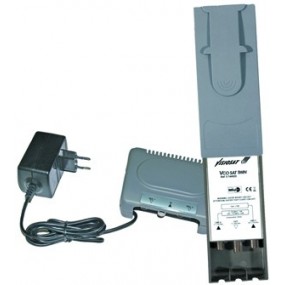 Stacker-Destacker-modificateur d installation avec LNB Twin (ou Quad) pour récepteur double tuner