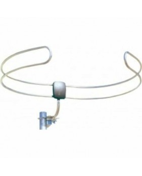 Antenne.fm Omnidirectionnelle . En U Tonna 220303