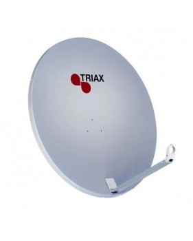 Antenne en aluminium TRIAX - 123760, 78 cm