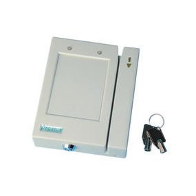 CENTRALE DE GESTION POUR LCMON ET LCMOP 2 Canaux